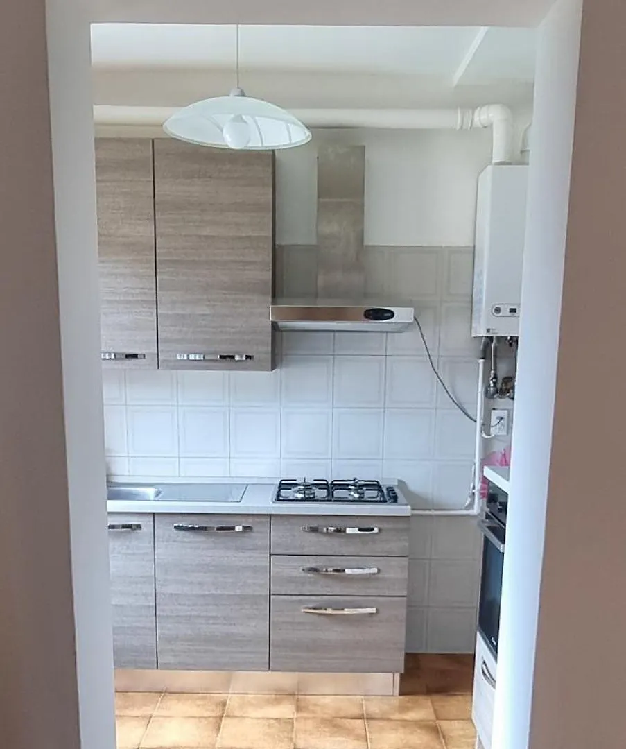 Apartmán Casa Betty Costa Volpino 0*,