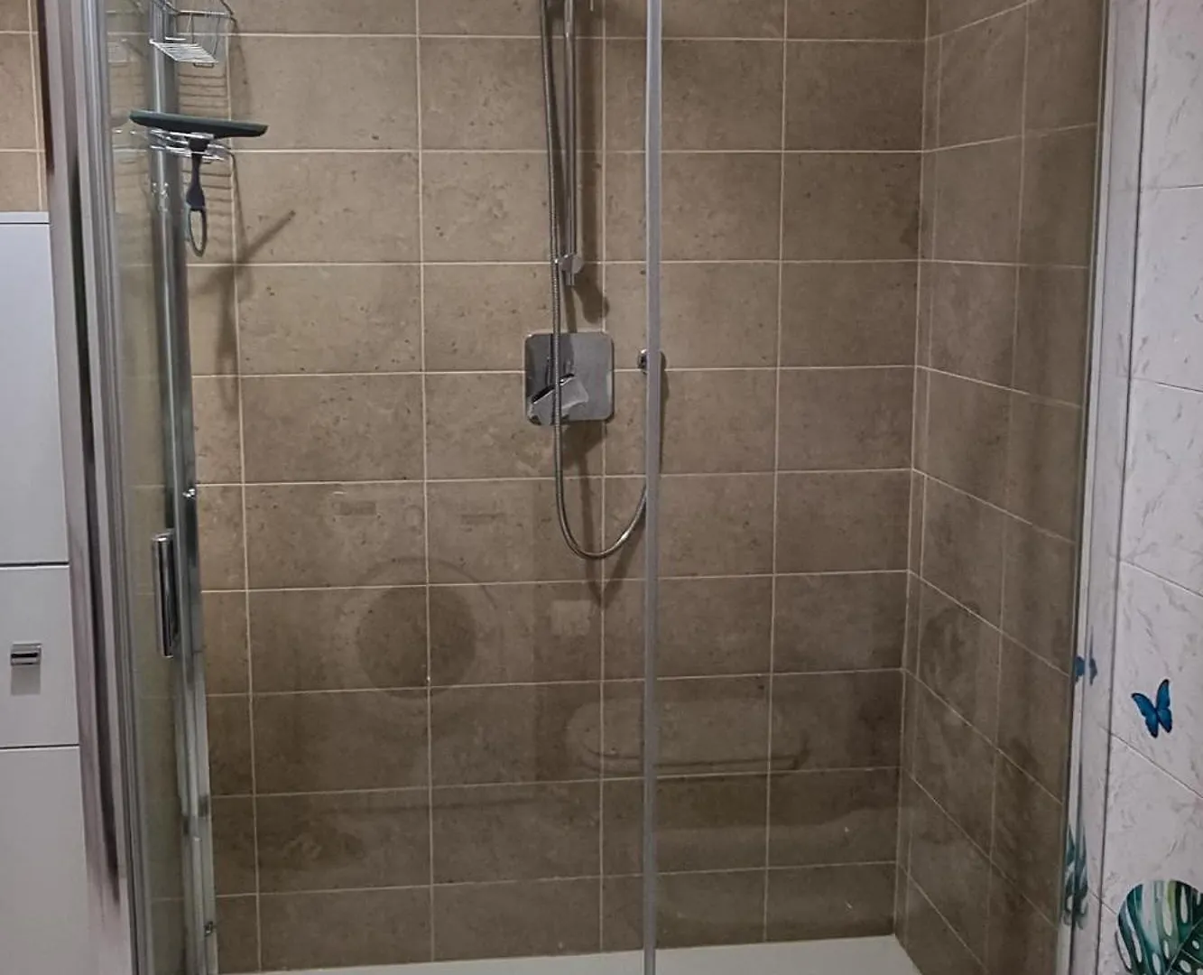 Apartmán Casa Betty Costa Volpino