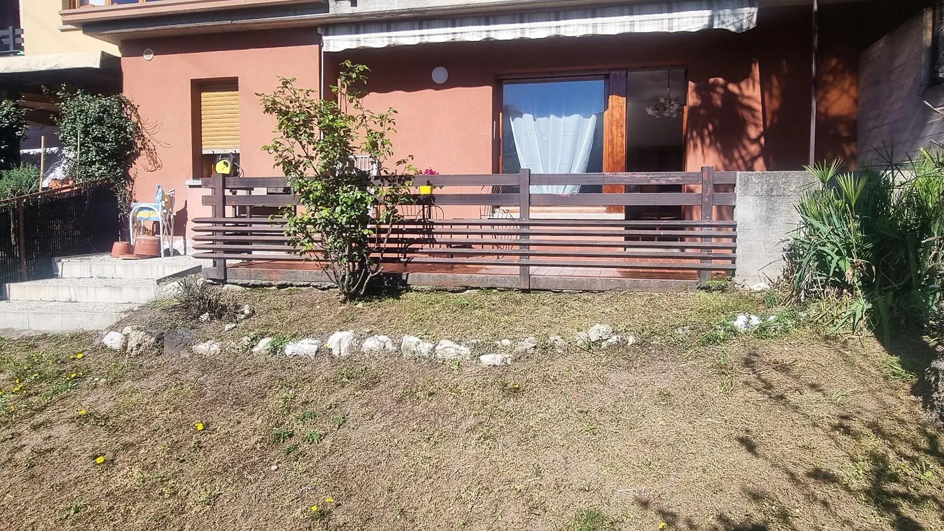 Apartmán Casa Betty Costa Volpino