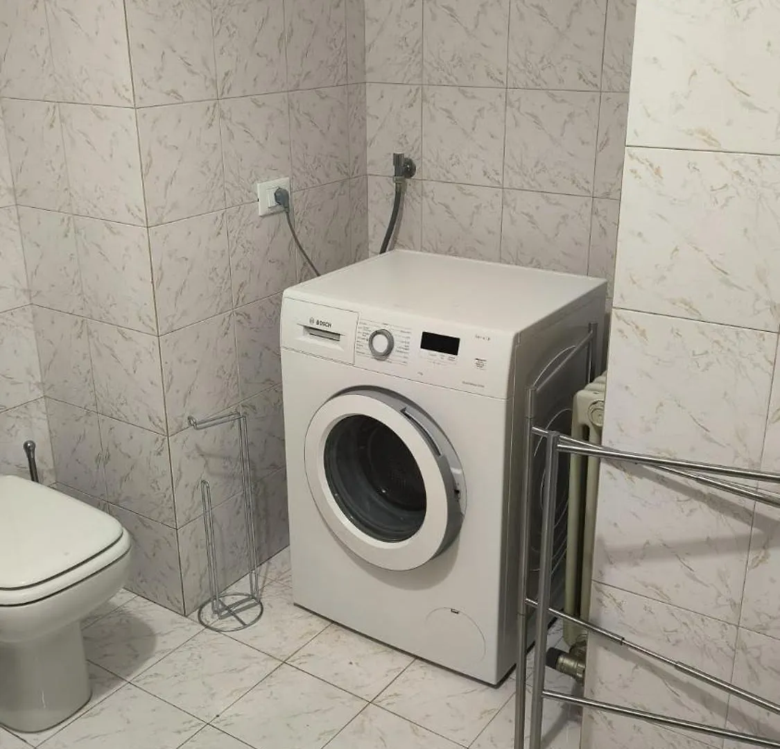 Apartmán Casa Betty Costa Volpino