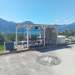 Apartament Ca Negra Ca Negra, Costa Volpino