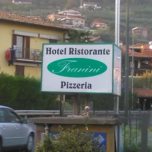 Hotel Franini, Costa Volpino