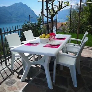 Apartment Casa Rita, Costa Volpino