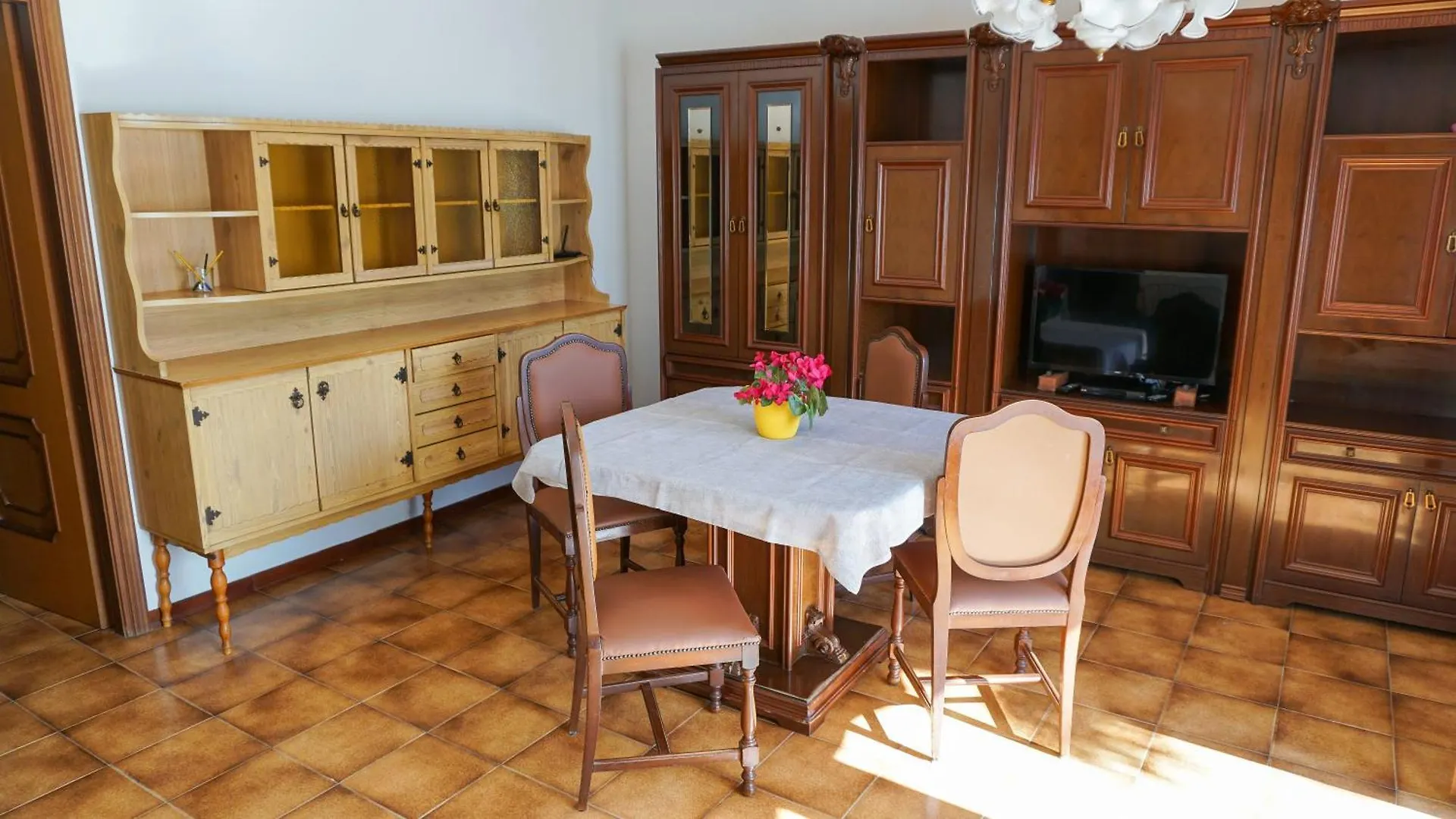 Casa Betty Apartment Costa Volpino