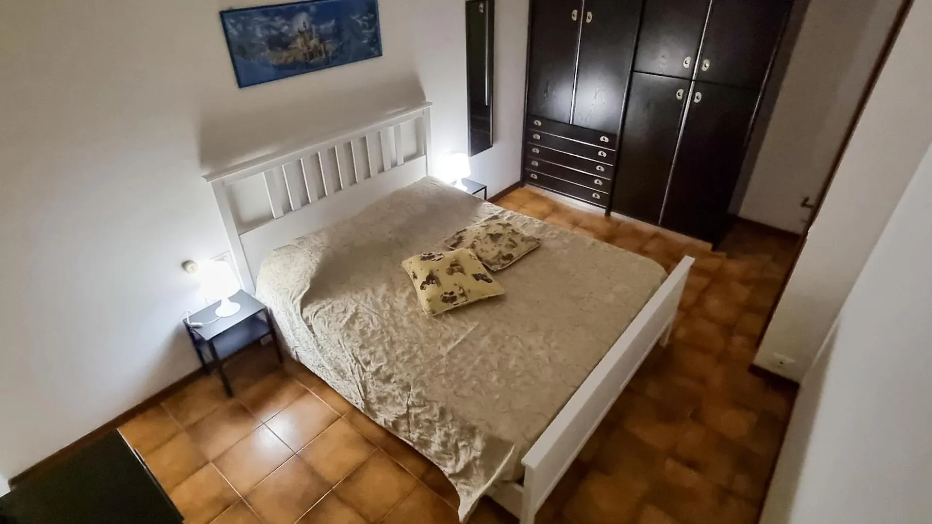 Casa Betty Apartment Costa Volpino