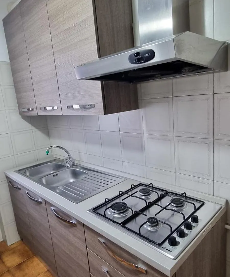 Casa Betty Apartment Costa Volpino