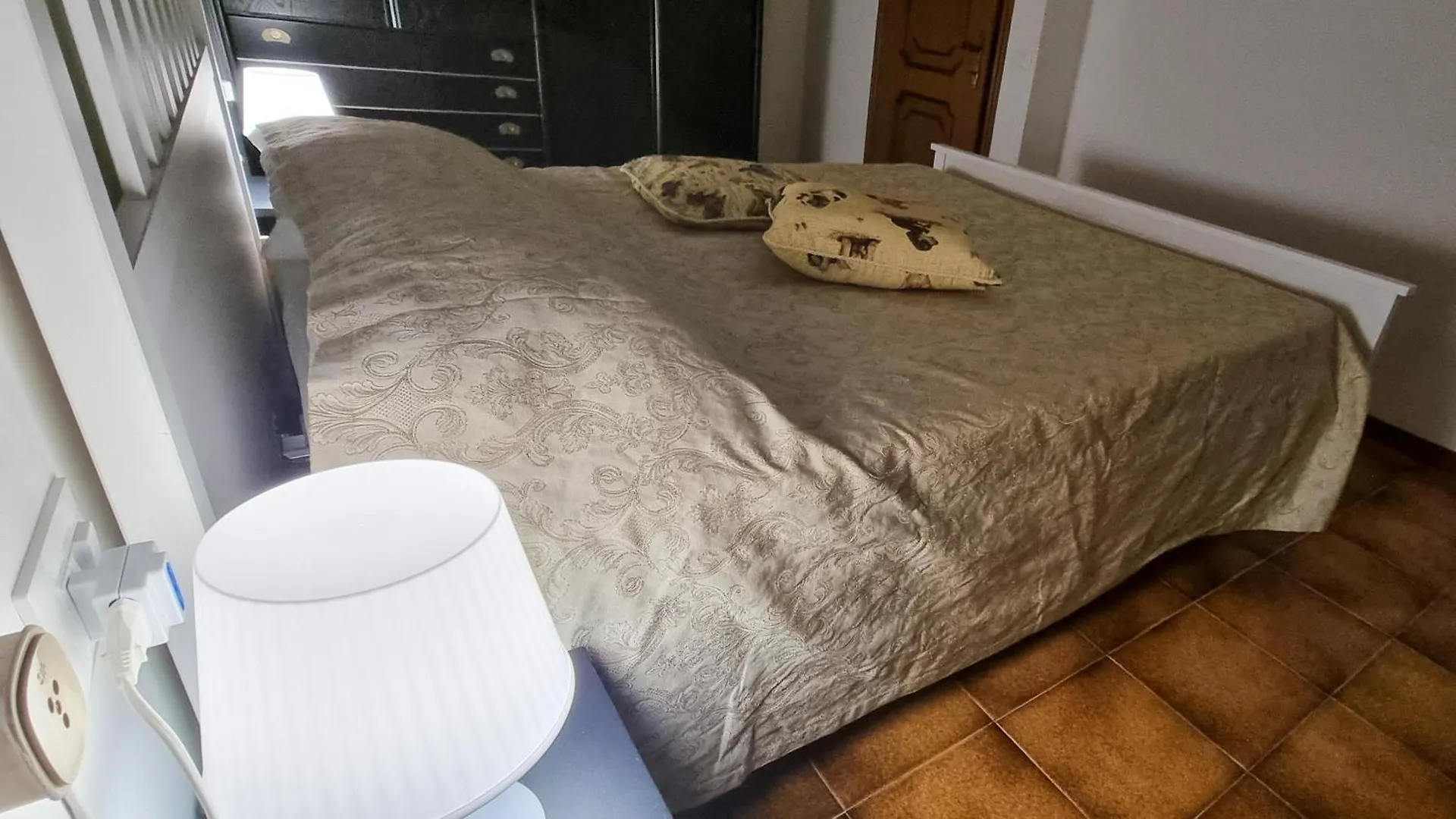 Casa Betty Apartment Costa Volpino 0*,