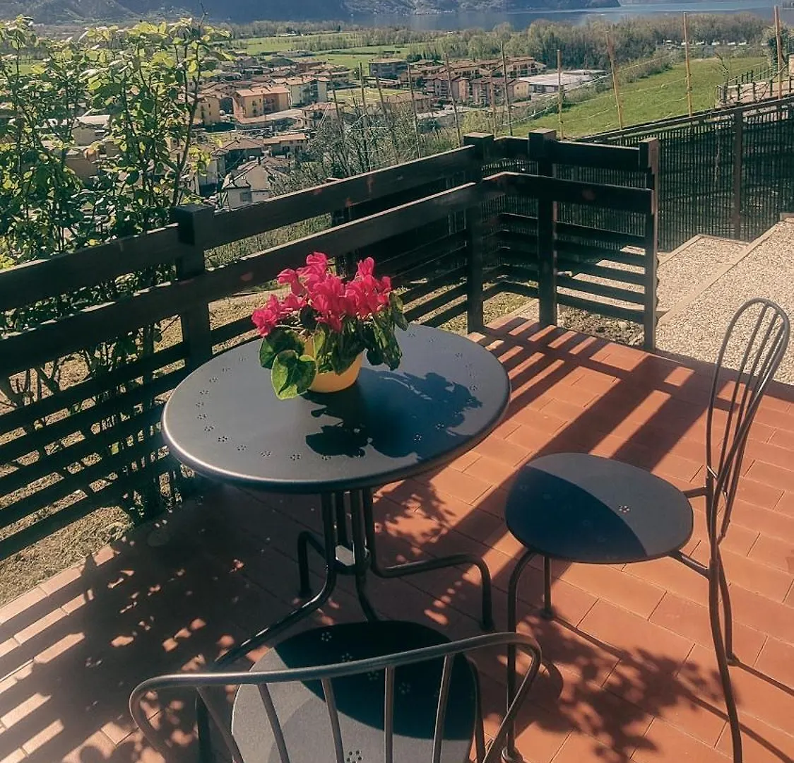Casa Betty Apartment Costa Volpino 0*,  Italy