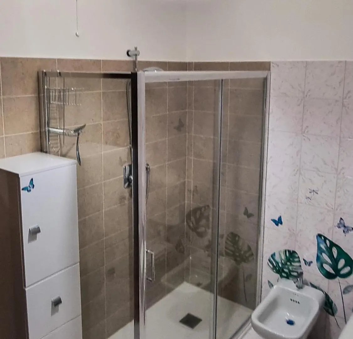 Casa Betty Apartment Costa Volpino 0*,  Italy