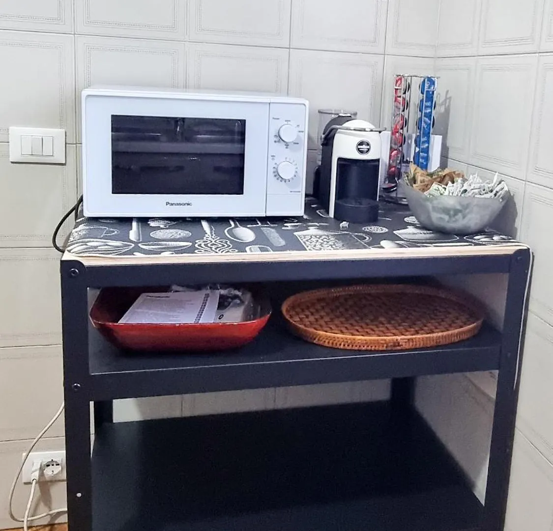 Casa Betty Apartment Costa Volpino 0*,  Italy