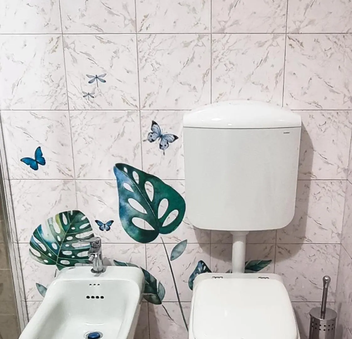 Casa Betty Apartment Costa Volpino Italy