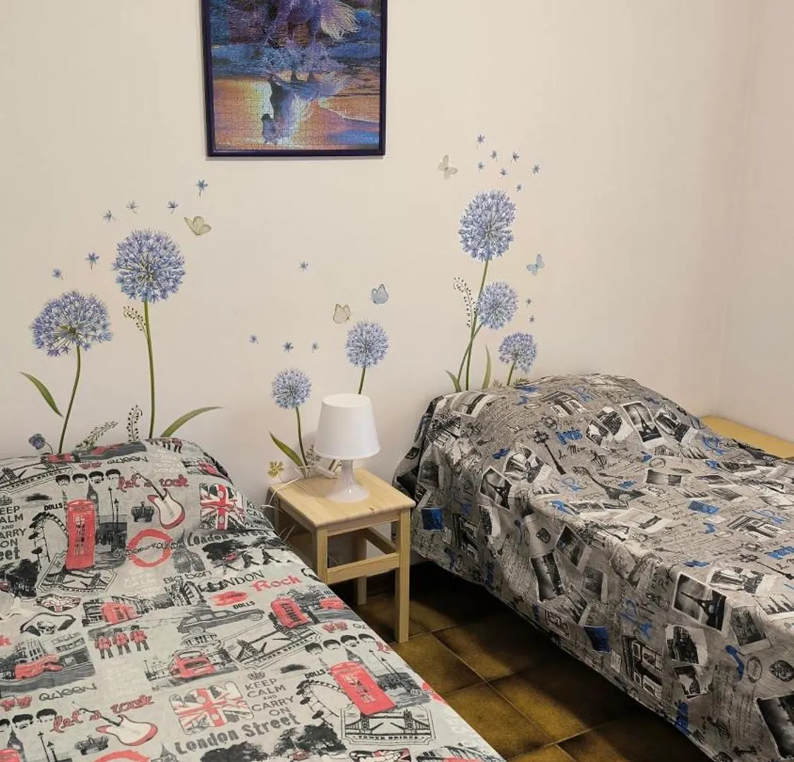Casa Betty Apartment Costa Volpino