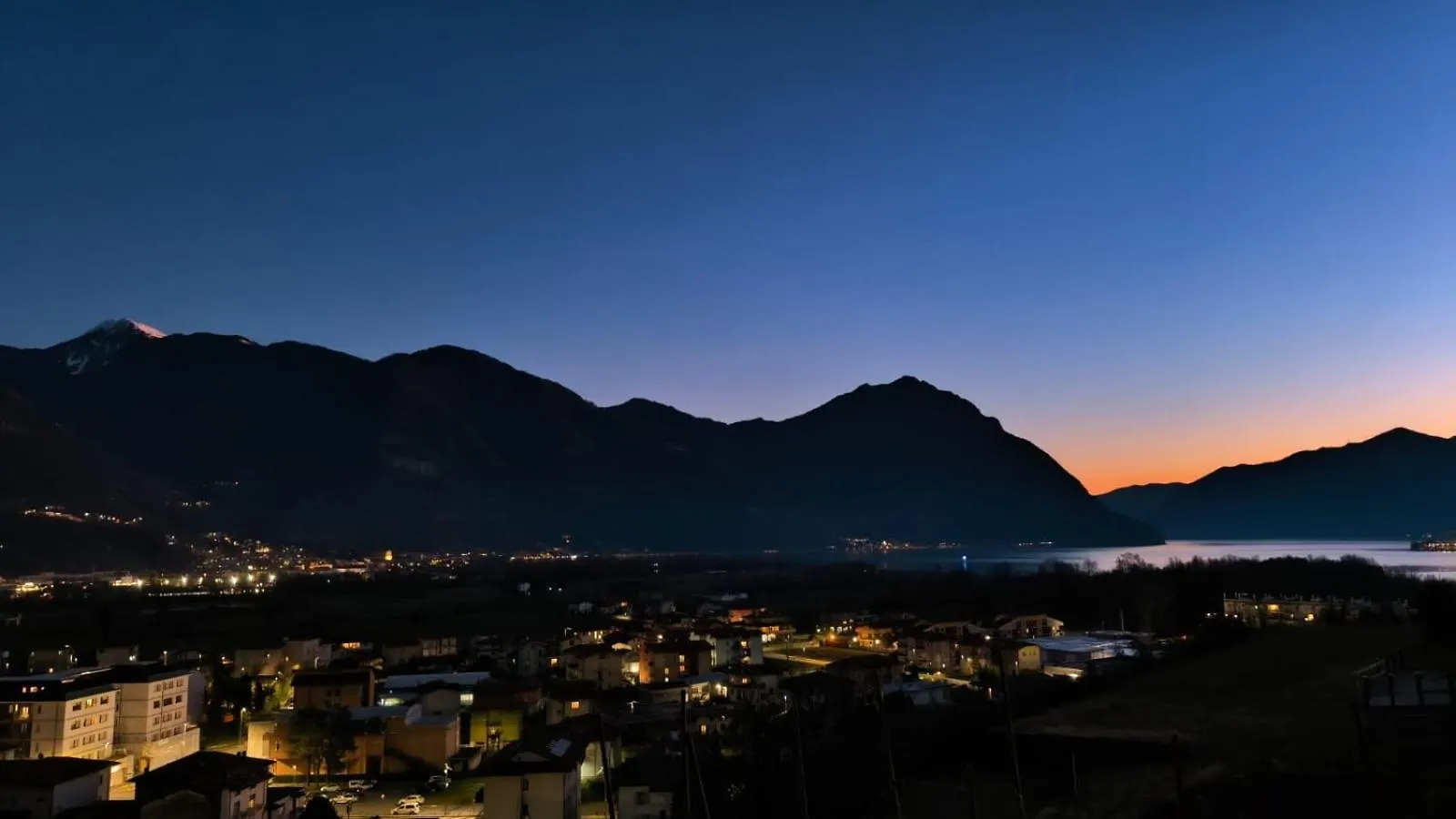 Casa Betty Apartment Costa Volpino 0*,  Italy