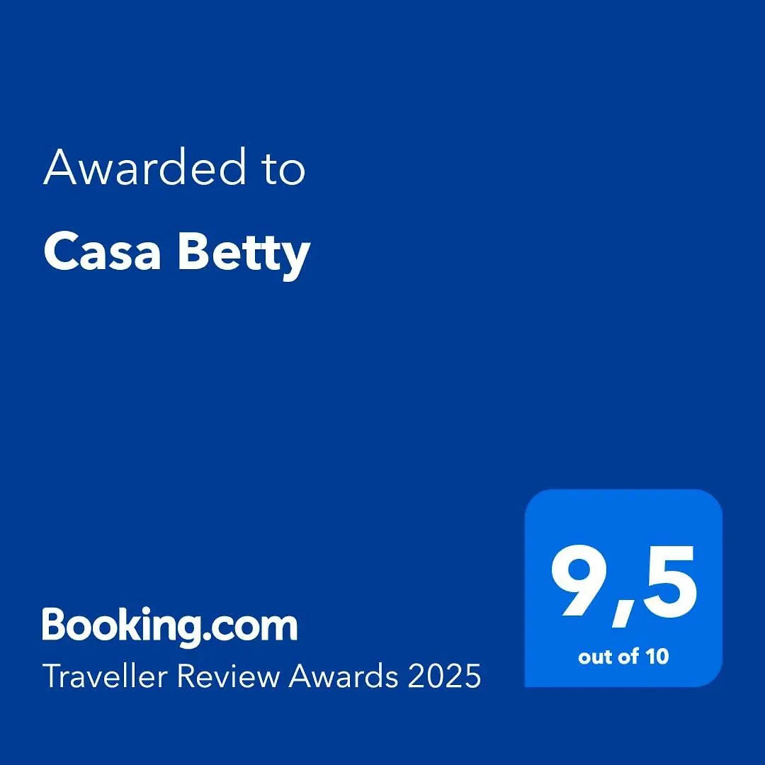 Casa Betty Apartment Costa Volpino Italy